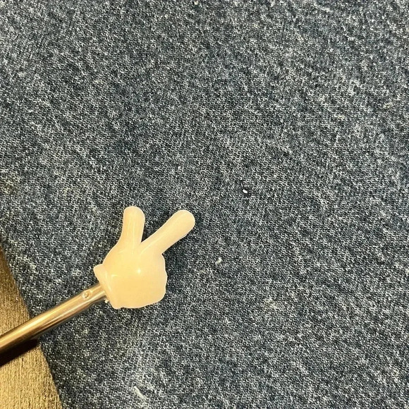 VTG Levi’s Y2K 517 36x30 Bootcut Mens Jeans Medium Wash Vintage Denim - Picture 6 of 10